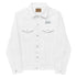 Guards &God Smoke Denim Streets Jacket
